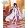 Myethos Genshin Columbina Carnival Gathering Ver. Official PVC Display Model Game Collectible Figure