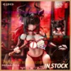 Originate Snail Shell Succubus Lustia Second Phasc RPG-01SP Model 1/12 Action Collectible Figure