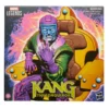 Marvel LEGENDS KANG the Conqueror F9102 Action Figure