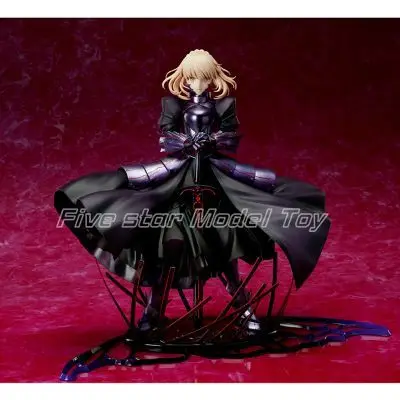 ANIPLEX+ Scale 1/7 Fate/stay Night - Cup of Heaven Altria Pendragon Collectible Figure — view 5