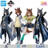 BANPRESTO Ichiban KUJI Vol 9 Pretty Derby Umamusume Manhattan Cafe Agnes Tachyon Collectible Figure