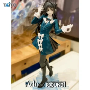 Taito Ado Winter Series Round1 Official Limited Version Japanese Edition Brand Collectible Figure