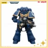 JOYTOY 1/18 Warhammer 40000 Ultramarines Intercessors Animation Figures Model Action Figure