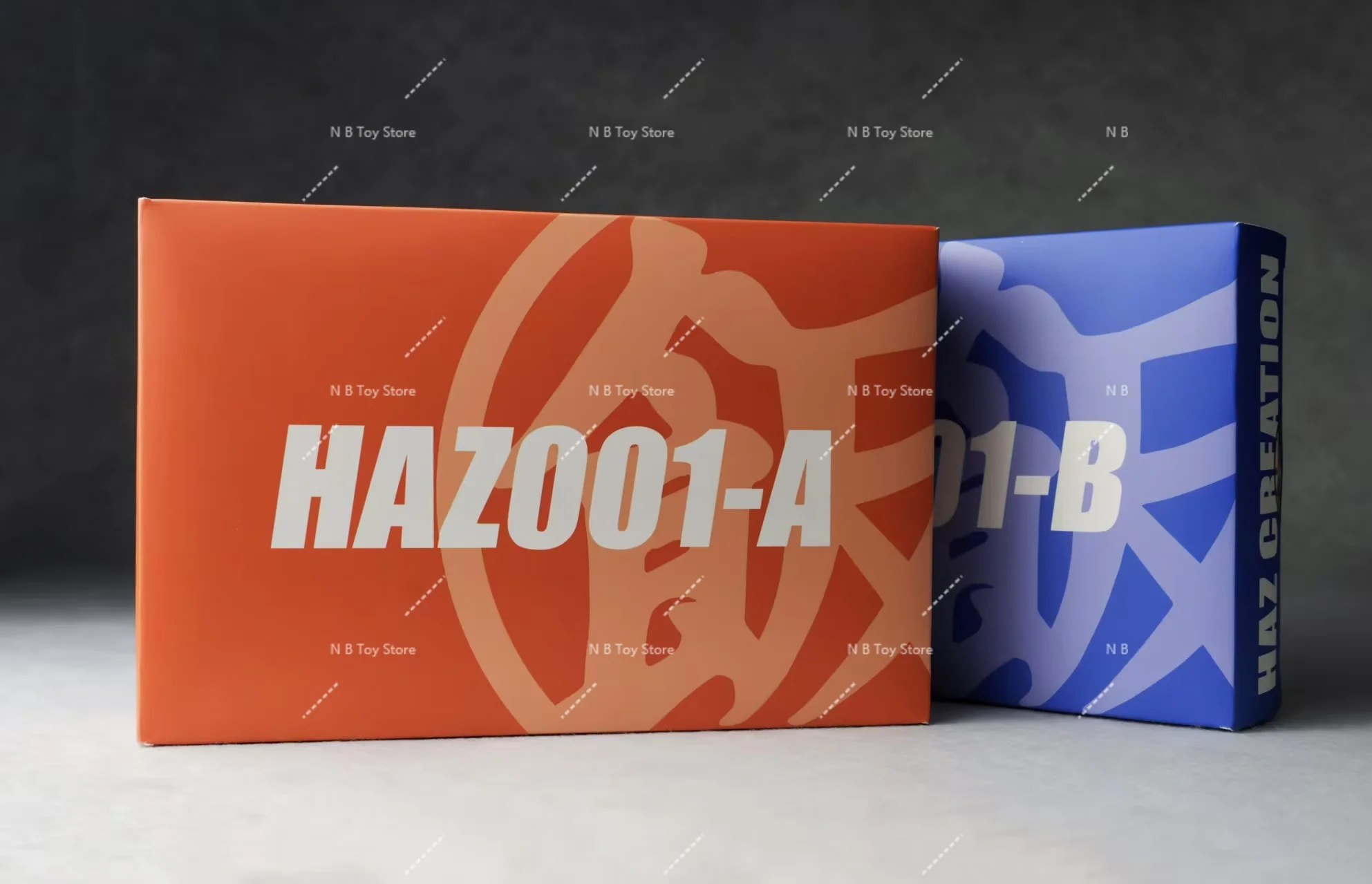 HAZ001 Future Son Gohan 3.0 “One Armed Eagle Hero” Dragon Ball Z Collectible Figure — view 7