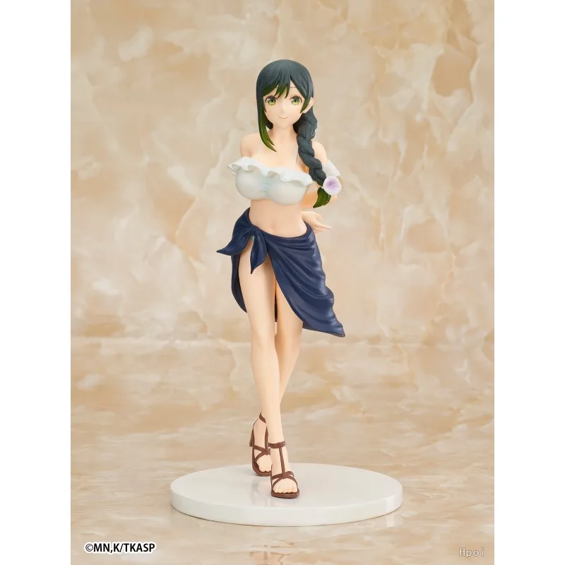 TAiTO Coreful the Matchmaking of the Kangami Family Gan Shen Ye Zhong Collectible Figure — view 2
