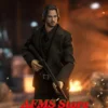 Kingdom KD9001 1/12 Scale Collectible Killer John Wick Keanu Reeves Model Action Figure