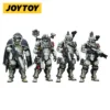 JOYTOY 1/18 Sorrow Expeditionary Forces 09th Legion Assault Company Anime Action Figure