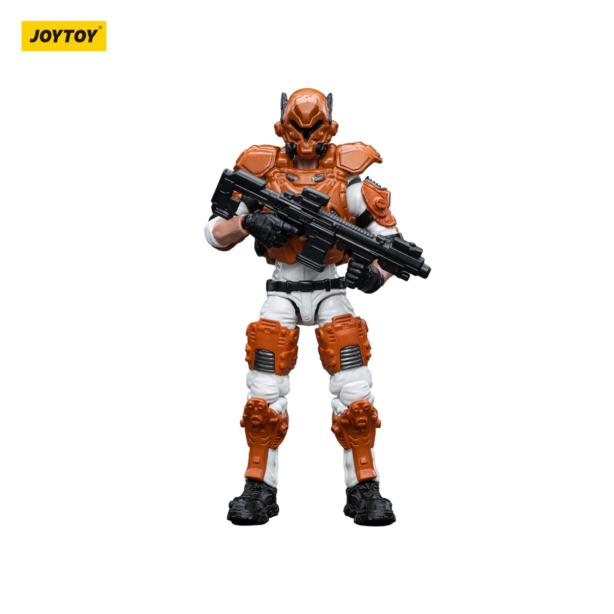 JOYTOY 1/18 Military Armed Force Series Action Figure — view 8