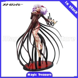 Stronger ANIPLEX+ Fate/stay Night Heaven's Feel Sakura Matou II Lost Butterfly Collectible Figure
