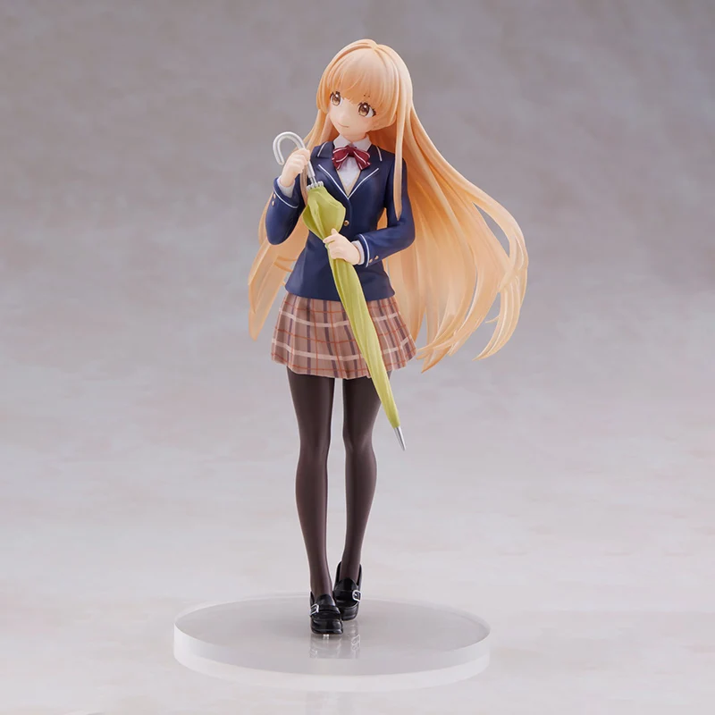 TAiTO Coreful the Angel Next Door Spoils Me Rotten Shiina Mahiru ~School Action Figure — view 2