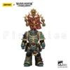 1/18 JOYTOY the Horus Heresy Vheren Ashurhaddon Master of the True Sons Action Figure