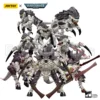 1/18 JOYTOY 40K Tyranids Hive Fleet Leviathan Figures Anime Action Figure