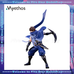 Myethos + Series Honor of Kings Shark Hunting Blade Lan 1/10 Collectible Figure