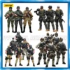 JOYTOY 1/18 Military Armed Force Series Action Figure