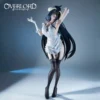 OVERLORD Albedo Maid Outfit ElCOCO Model 1/7 Desktop Boys Festival Accessory Set