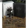 VTOYS VSD009 Gravity Garden Dragon Breath Hunter 1/12 6inch Full Set Model Action Figure