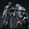 Solomon 1/100 Physalis Series Mecha High Detail Collectible Futuristic Assembly Model Desktop