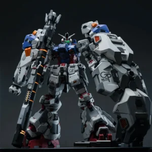 Solomon 1/100 Physalis Series Mecha High Detail Collectible Futuristic Assembly Model Desktop