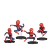 Hasbro Spider-Man Mini Action Figure 4-Pack