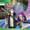Bandai S.H.Figuarts Frieren: Beyond Journey’S End Fern Anime Trend Exquisite Action Figure