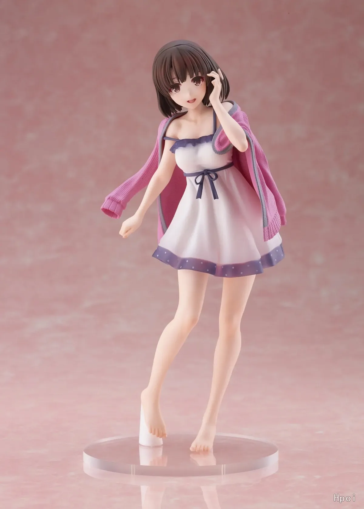 TAITO Coreful Witch's Journey Irena Swimsuit Model Figures Models Collectible Figure — view 7
