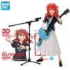 BANDAI 30MP BOCCHI THE ROCK! Kita Ikuyo Anime Assembly Model Kit