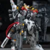 ZZA REGUS GZSS-OX-001 Mobile Suit Plastic Model Kit