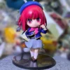 Taito Puchieete Oshi No Ko Q-Version Arima Kana Desktop Collectible Figure