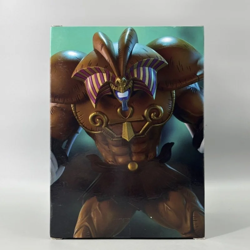 Taito Yu-Gi-Oh Duel Monsters Exodia the Forbidden One Model Collector Figurine Collectible Figure — view 3