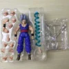 Dragon Ball S.H.Figuarts Super Saiyan Son Gohan Beast 17cm PVC Movable Anime Action Figure