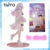 TAITO Coreful Elaina Swimsuit Desktop Dolls Anime Model Action Figure