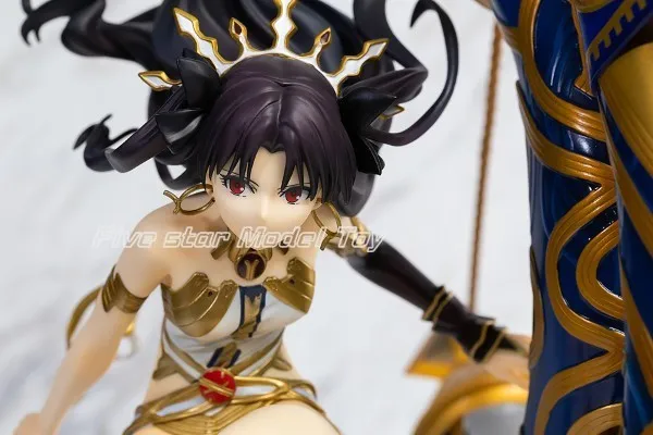 ANIPLEX+ Scale 1/7 Fate/Grand Order Rinshtar Collectible Figure — view 5