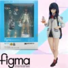 MAX Factory Box figma 440 GRIDMAN RIKKA TAKARADA Model Action Figure