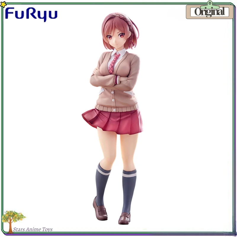 FuRyu Trio-Try-iT I Got Married to the Girl I Hate Most Collectible Figure