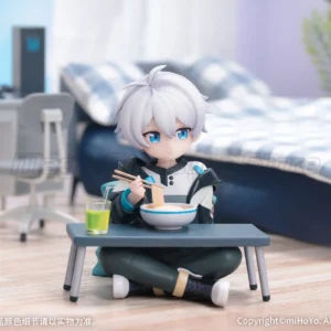 【MT】Myethos Honkai Impact 3 Kevin Xiao Bu Dian Yingjie Anime Figure