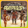 XesRay Fight for Glory Wave 6 1/12 Scale Combatant Figure