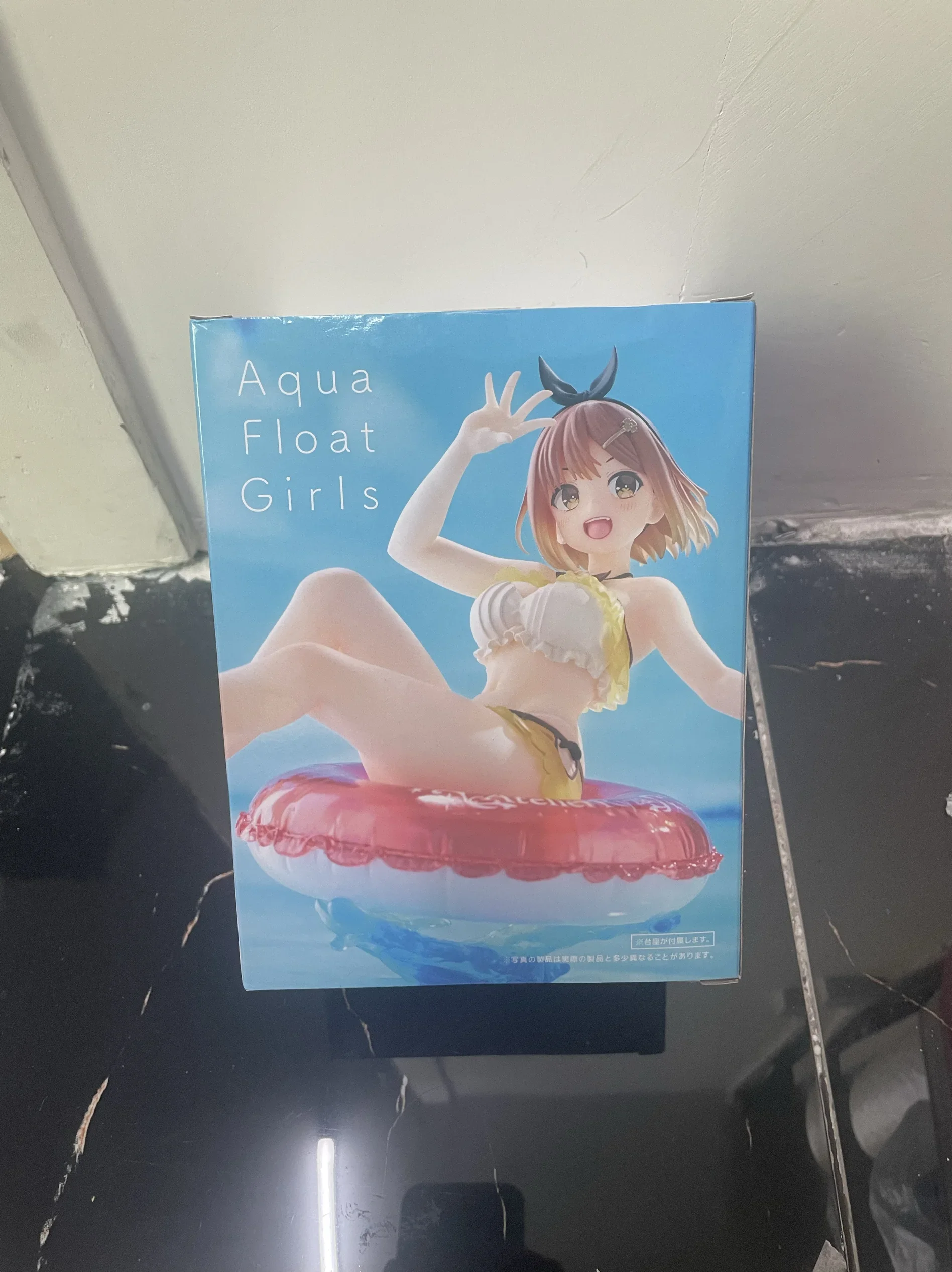 TAiTO AFG Atelier Ryza: Ever Darkness & the Secret Hideout Reisalin Stout Collectible Figure — view 7