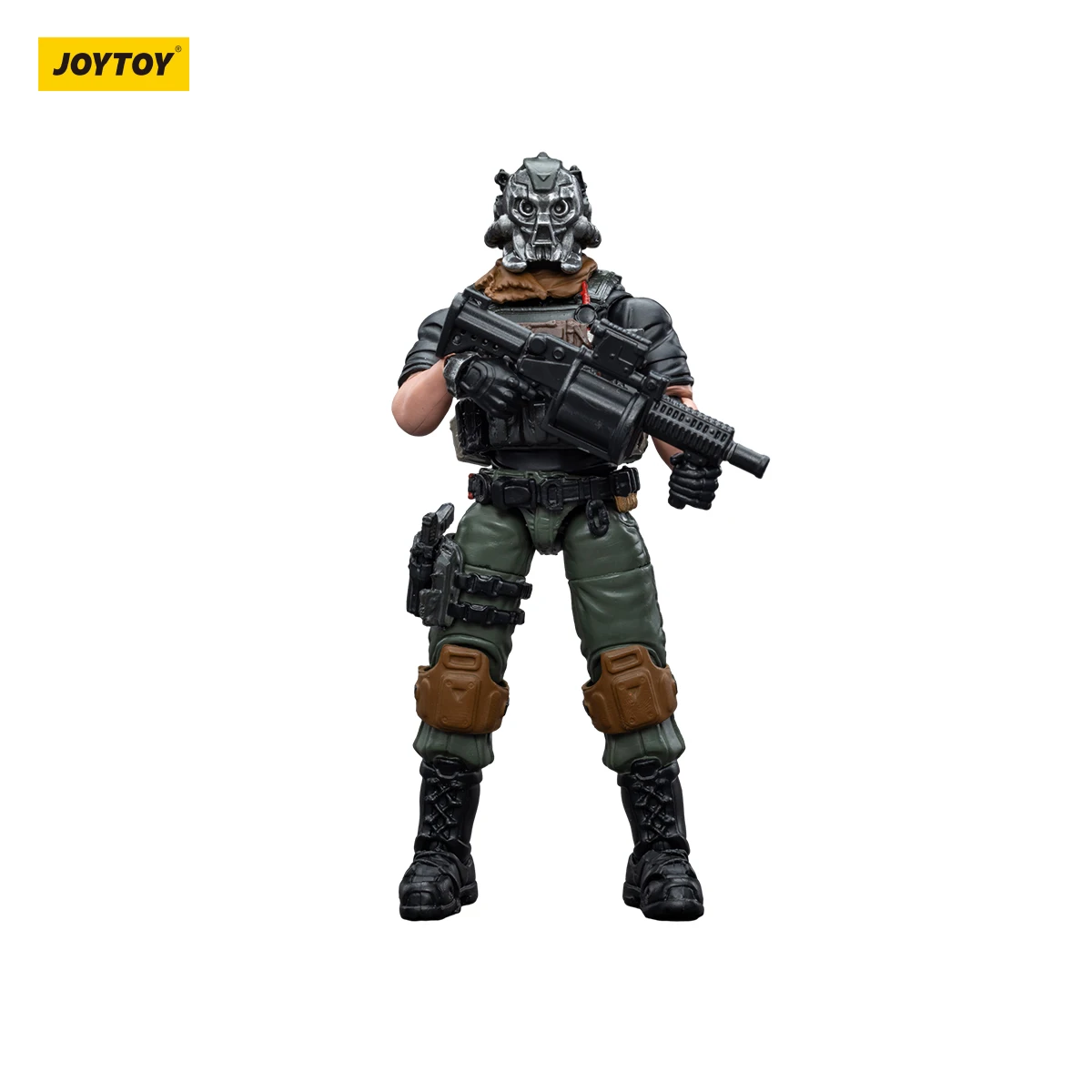 JOYTOY 1/18 Military Armed Force Series Action Figure — view 10