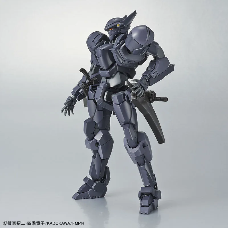 Bandai ARX-7 M9 Gernsback Falke Model Kit Selection — view 5