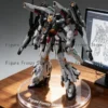 ZAOWORKSHOP Animation Oracle Assembly Saint Mecha PVC Model Kit