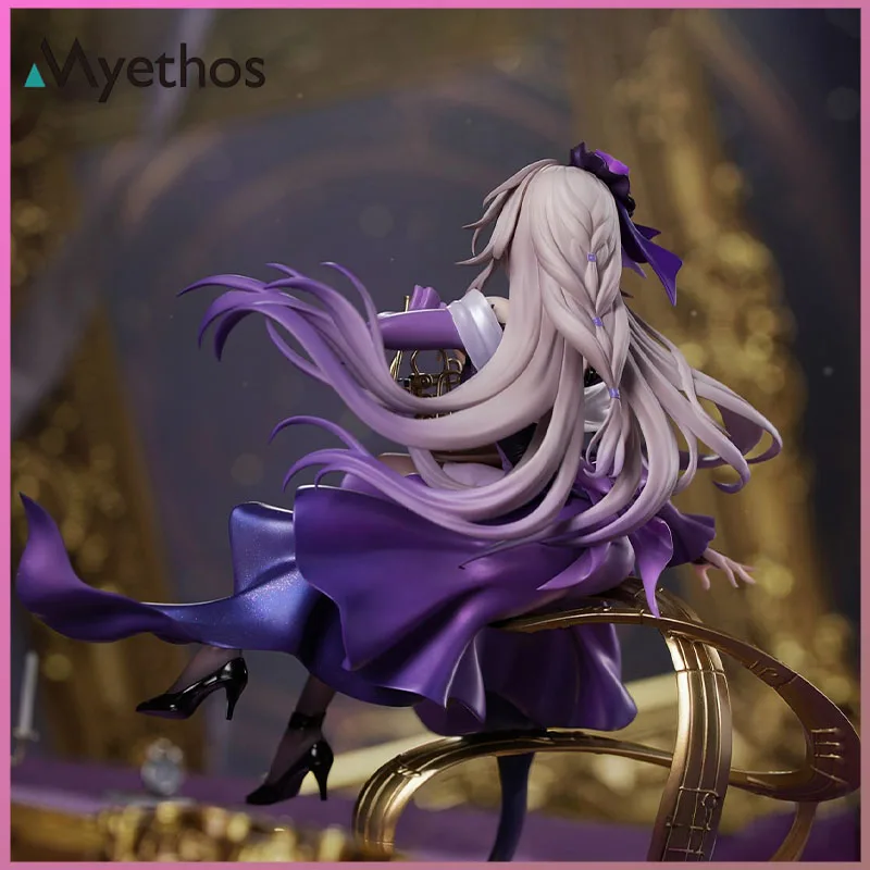 MYETHOS + Honkai Star Rail the Herta LIVE Ver 189mm Model Kit — view 4