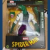 Goods Hasbro Marvel Legends 6-Inch - Lizard Professor Deluxe Version Action Figure