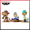 PalVerse JoJo Steel Ball Run Mini Figure Blind Box