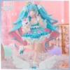 Furyu Tenitol Hatsune Miku Dream Little Princess 21cm Collect Collectible Figure