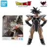 100% Bandai S.H.Figuarts Dragon Ball Z Turles Tulece Goku Action Figure