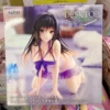 Taito Yui Kotegawa from to Love-Ru Darkness Loungewear Version Anime Statue Collectible Figure