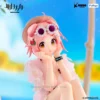 FuRyu Noodle Stopper Arknights Goldenglow (Summer Flowers FA394) 11CM Collectible Figure