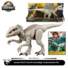 Mattel Jurassic World Series Tyrannosaurus Rex Action & Sound Dinosaur Slashing Collectible Figure