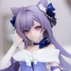 Myethos + Series Genshin Impact Keqing 1/8 Scale Model Collectible Figure