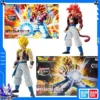 Bandai Dragon Ball Super Saiyan 4 Gogeta/Super Gogeta Figure-rise Standard Anime Model